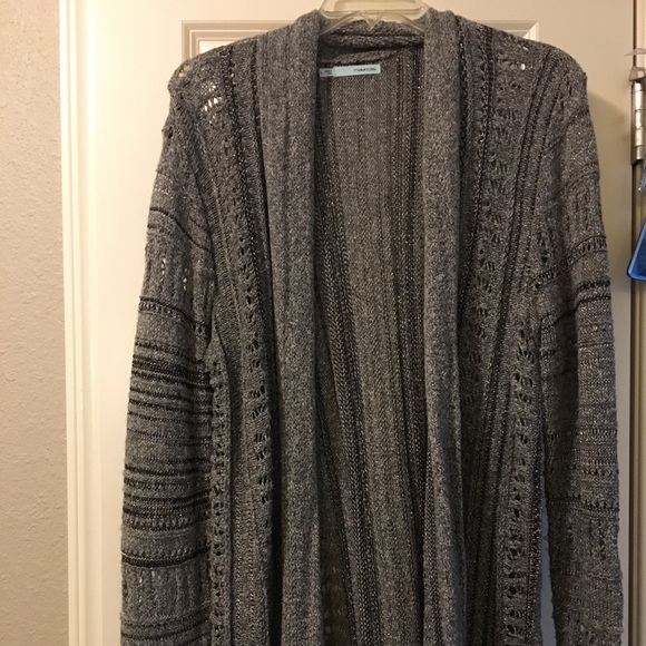 Maurices Sweaters - Maurices cardigan
